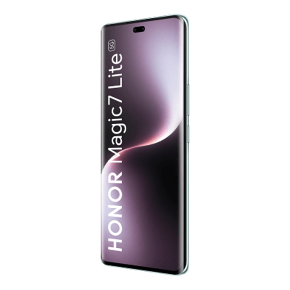 HONOR MAGIC 7 LITE 512GB 8GB JADE CYAN - 3