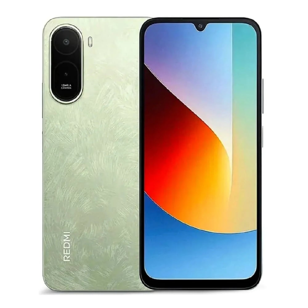 XIAOMI REDMI A7 PRO 64GB 4GB VERDE PALMERA - 1