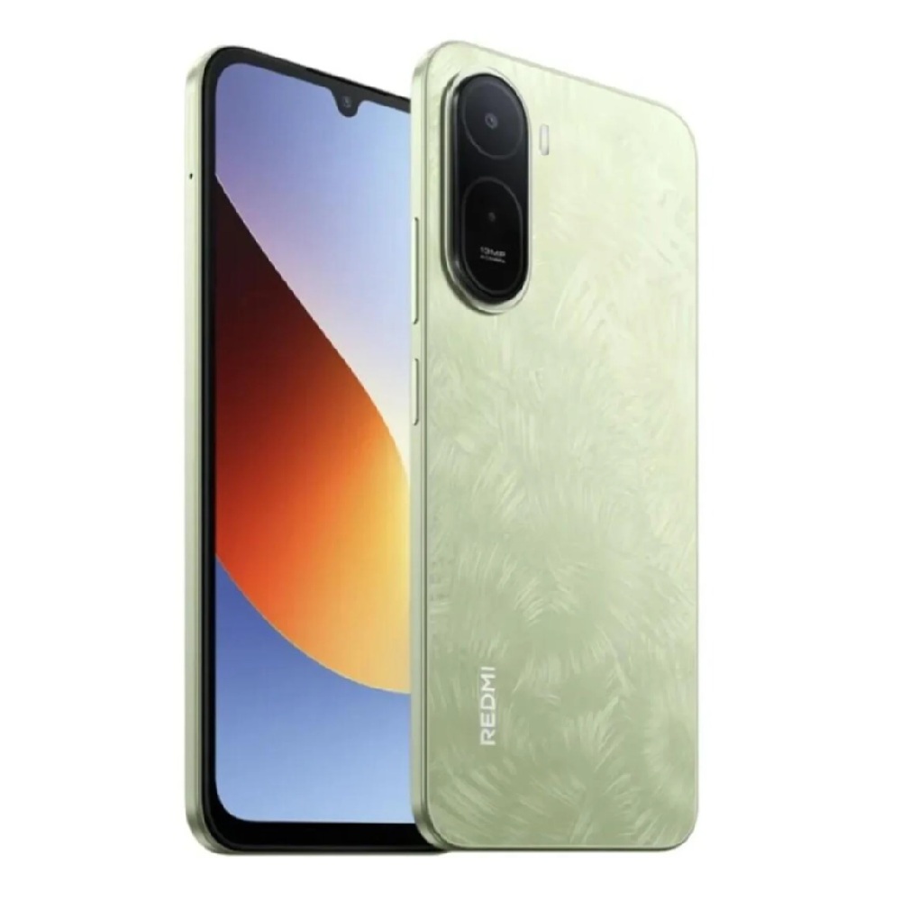XIAOMI REDMI A7 PRO 64GB 4GB VERDE PALMERA - 2