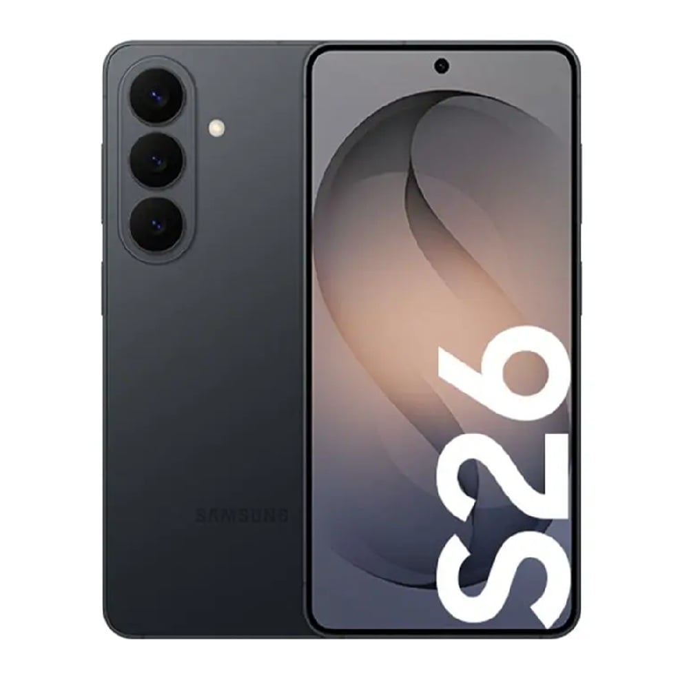 SAMSUNG S26 256GB 12GB NEGRO - 1