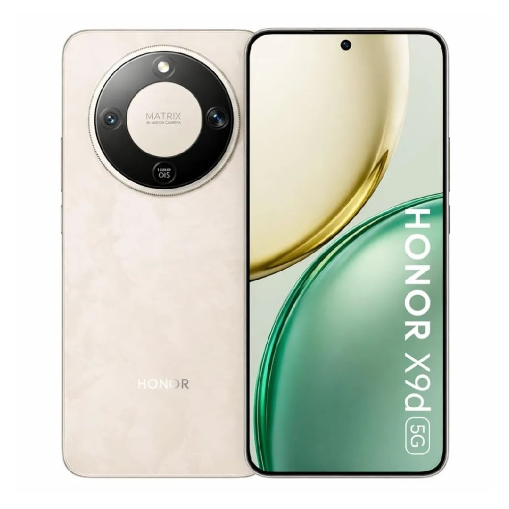 HONOR X9D 256GB 8GB DORADO - 1