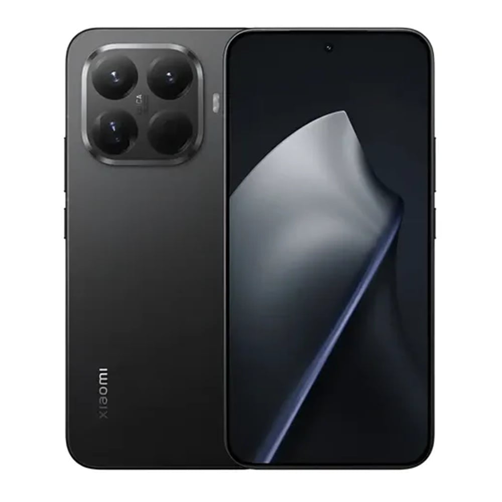 XIAOMI 15T PRO 512GB 12GB BLACK - 1
