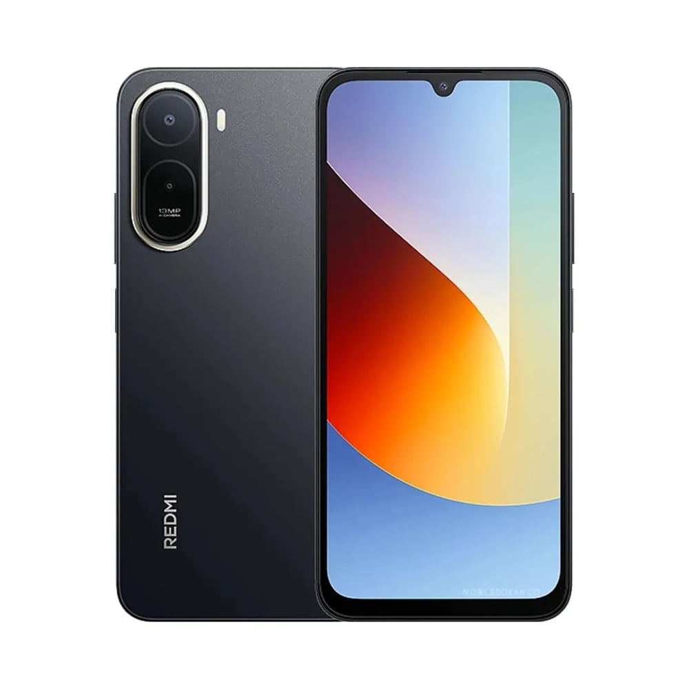 XIAOMI REDMI A7 PRO 128GB 4GB NEGRO - 1