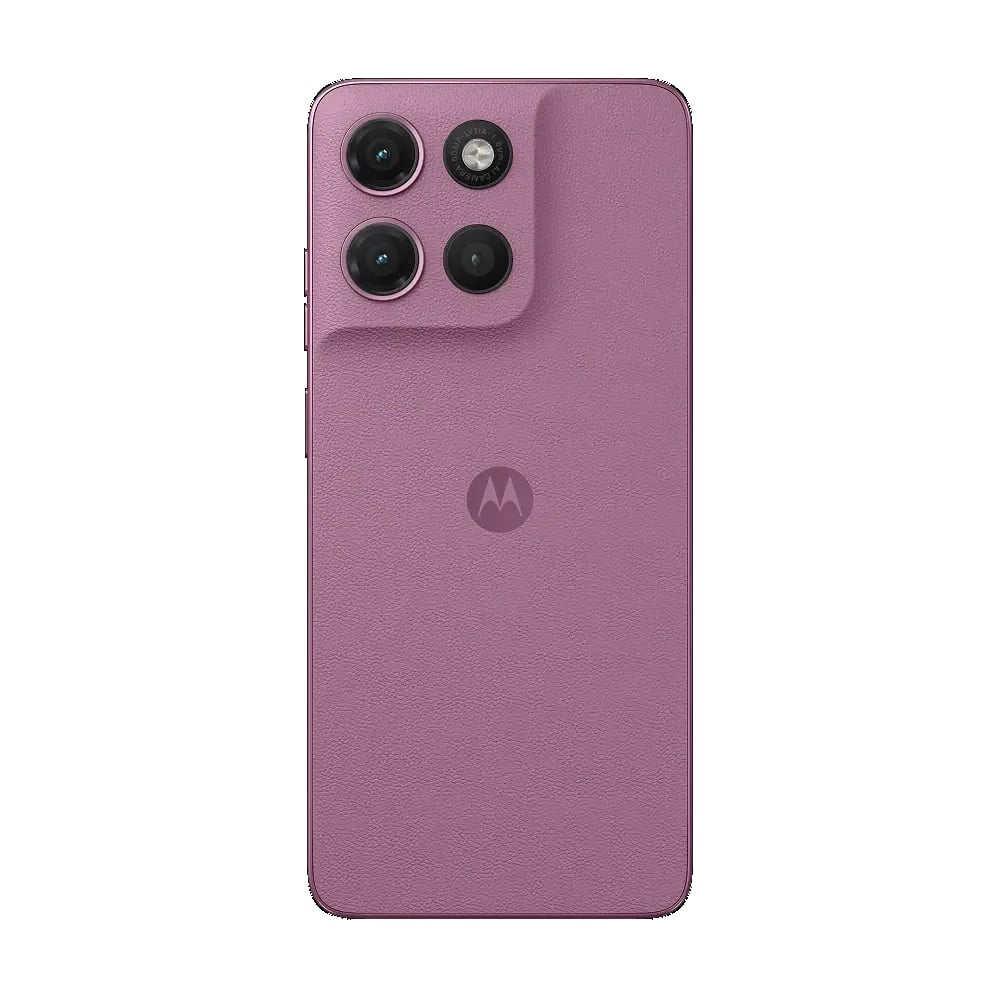 MOTOROLA G17 256GB 4GB ROSA - 2
