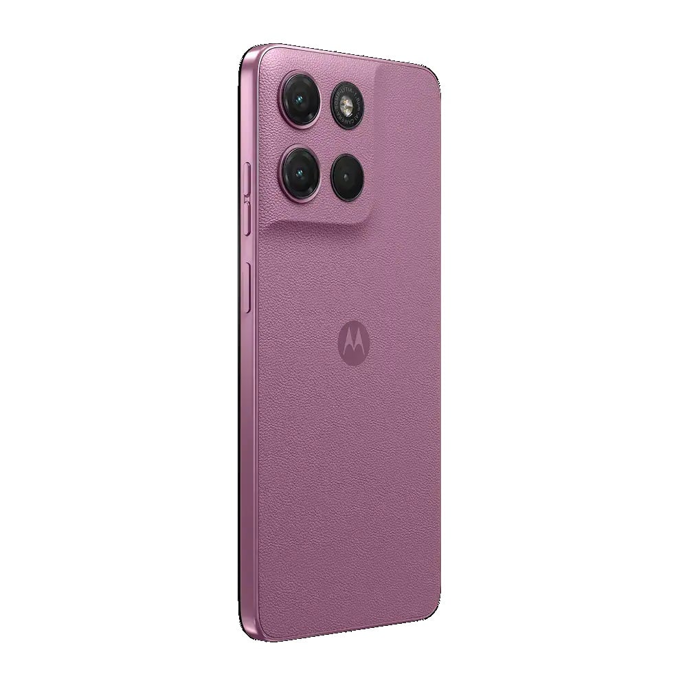 MOTOROLA G17 256GB 4GB ROSA - 3