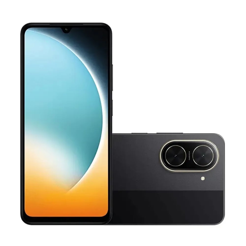 XIAOMI POCO C71 128GB 4GB BLACK - 2