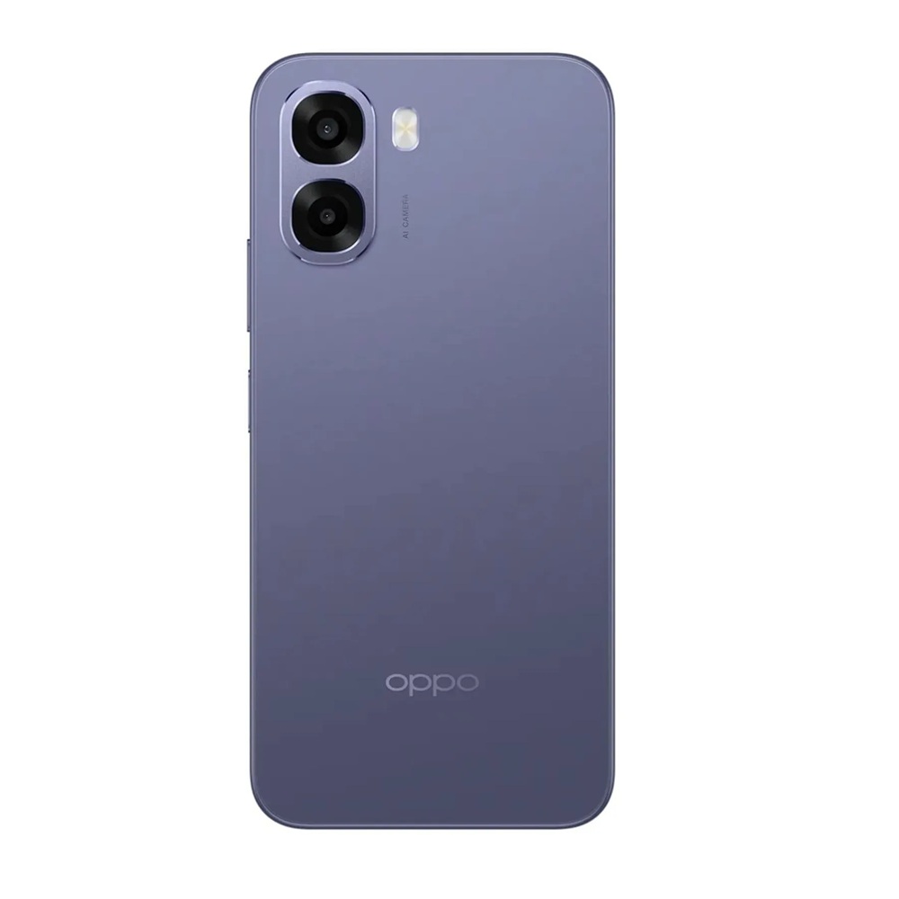 OPPO A6X 5G 256GB 4GB GRIS - 2