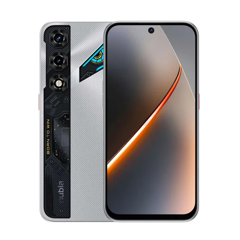 ZTE NUBIA NEO 5 5G 256GB 8GB PLATEADO - 1
