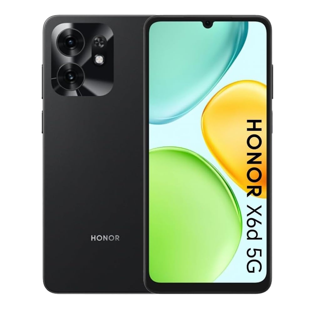 HONOR X6D 256GB 4GB BLACK - 1