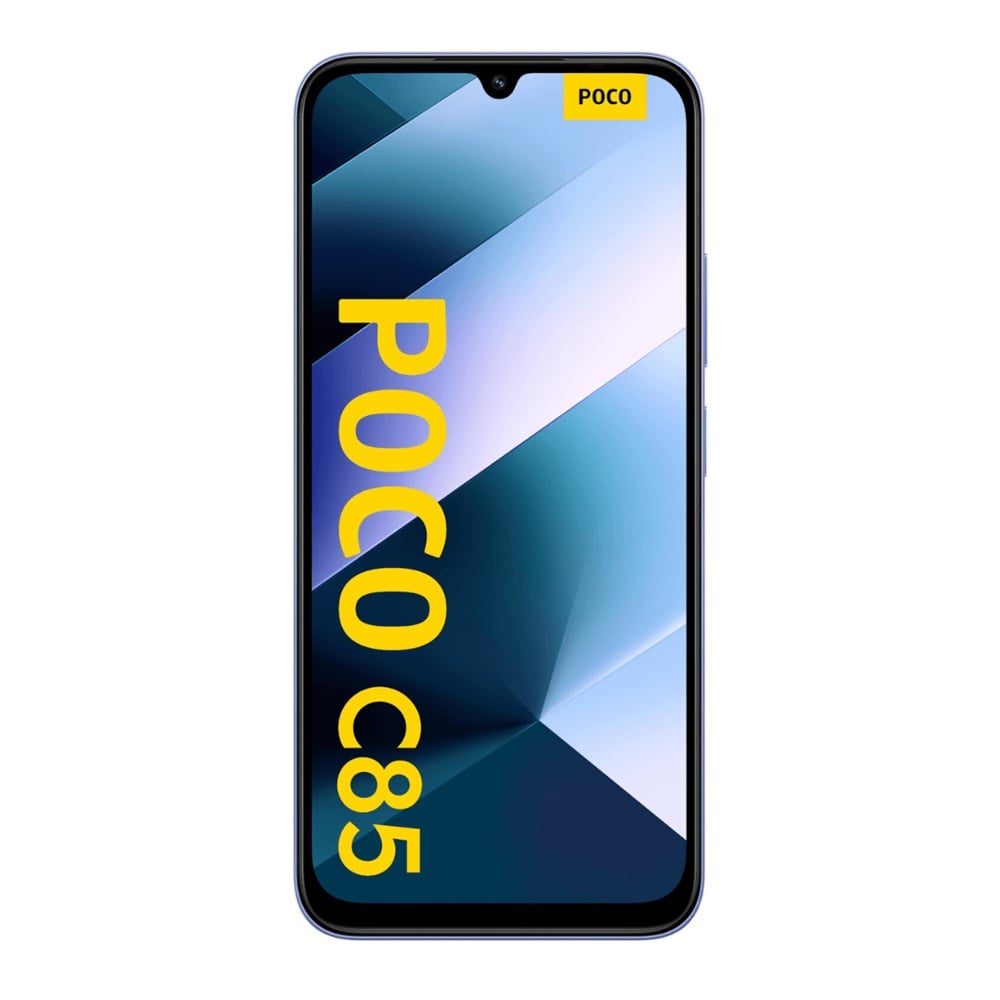 XIAOMI POCO C85 128GB 6GB MORADO - 3