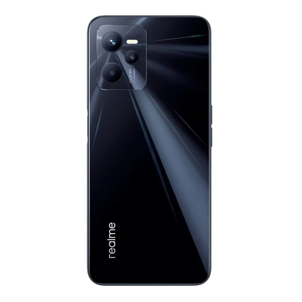 REALME C35 128GB 4GB NEGRO - 2