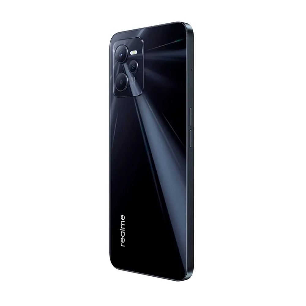 REALME C35 128GB 4GB NEGRO - 3