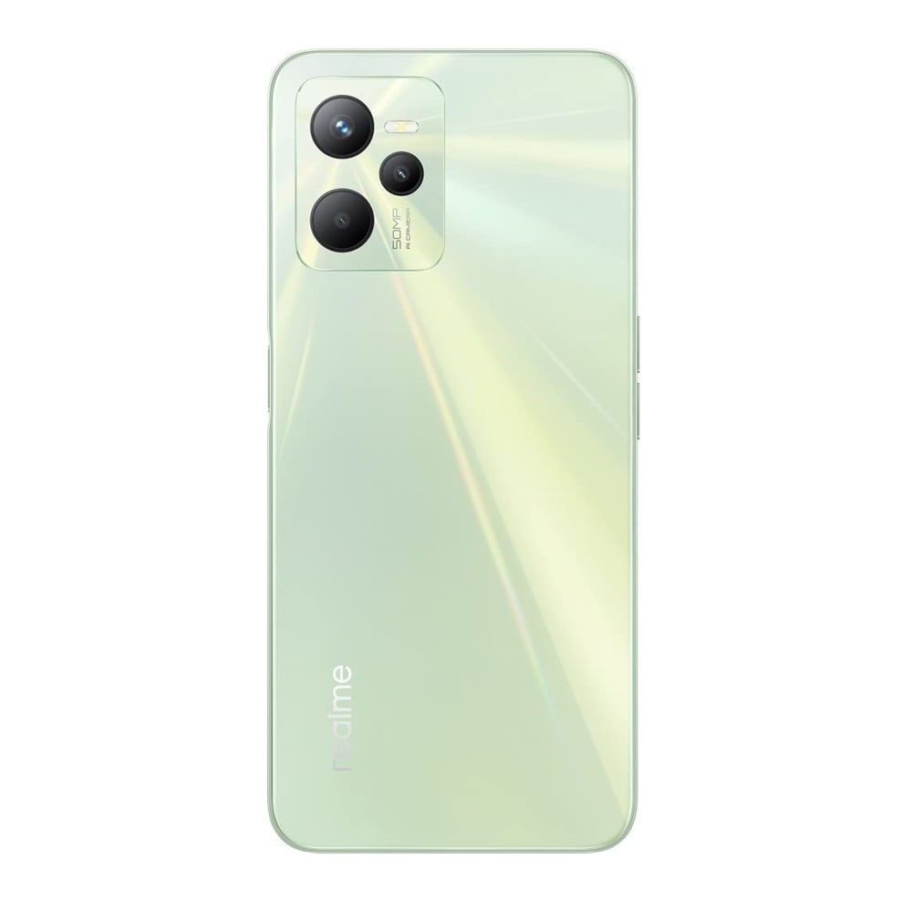 REALME C35 128GB 4GB VERDE - 2