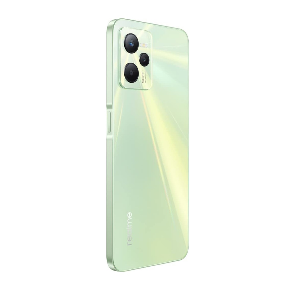 REALME C35 128GB 4GB VERDE - 3
