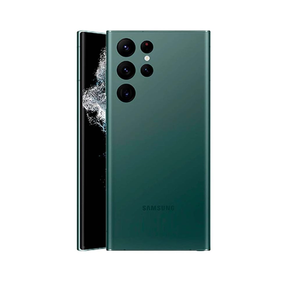 SAMSUNG S22 ULTRA 512GB 12GB VERDE - 3