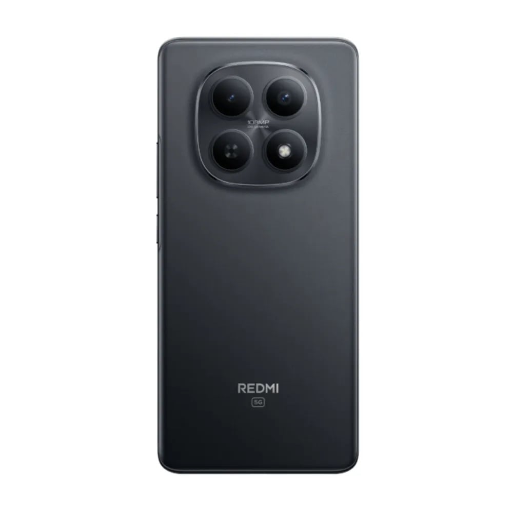 XIAOMI REDMI NOTE 15 5G 256GB 8GB BLACK - 2