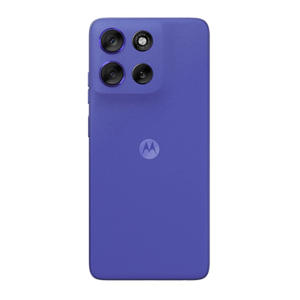 MOTOROLA G17 256GB 4GB PANTONE BLUE - 2