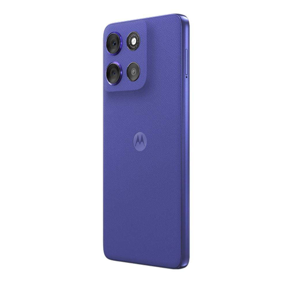MOTOROLA G17 256GB 4GB PANTONE BLUE - 3
