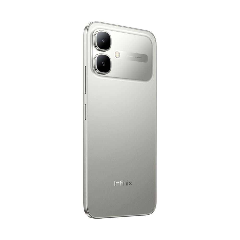 INFINIX SMART 20 128GB 4GB TITANIO - 3