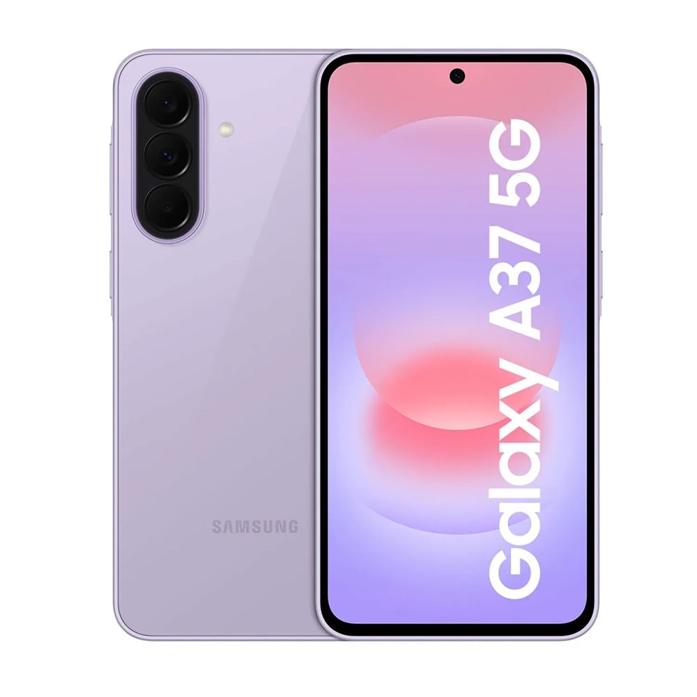 SAMSUNG GALAXY A37 256GB 8GB LIGHT VIOLET - 1