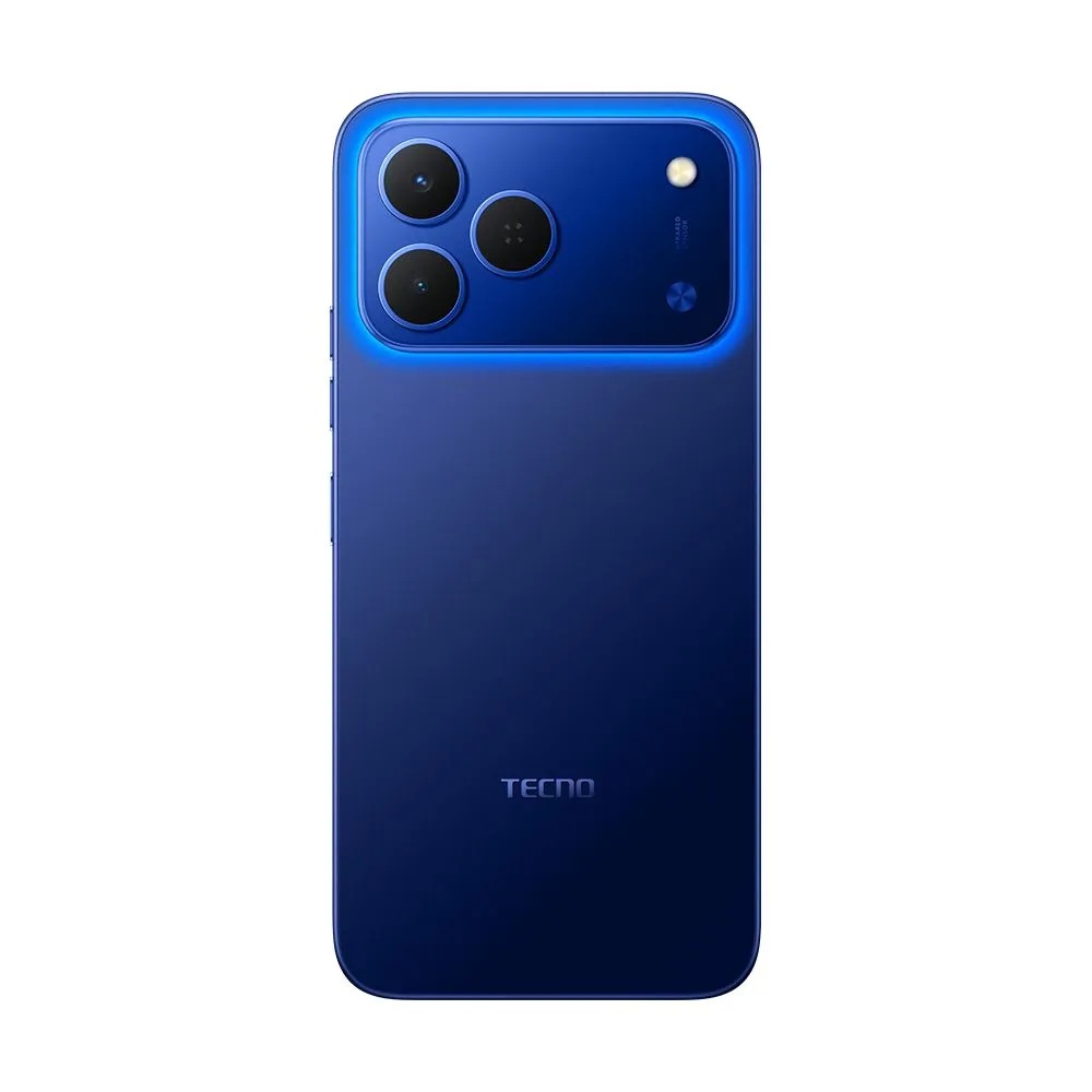 TECNO SPARK 50 256GB 4GB AZUL - 2