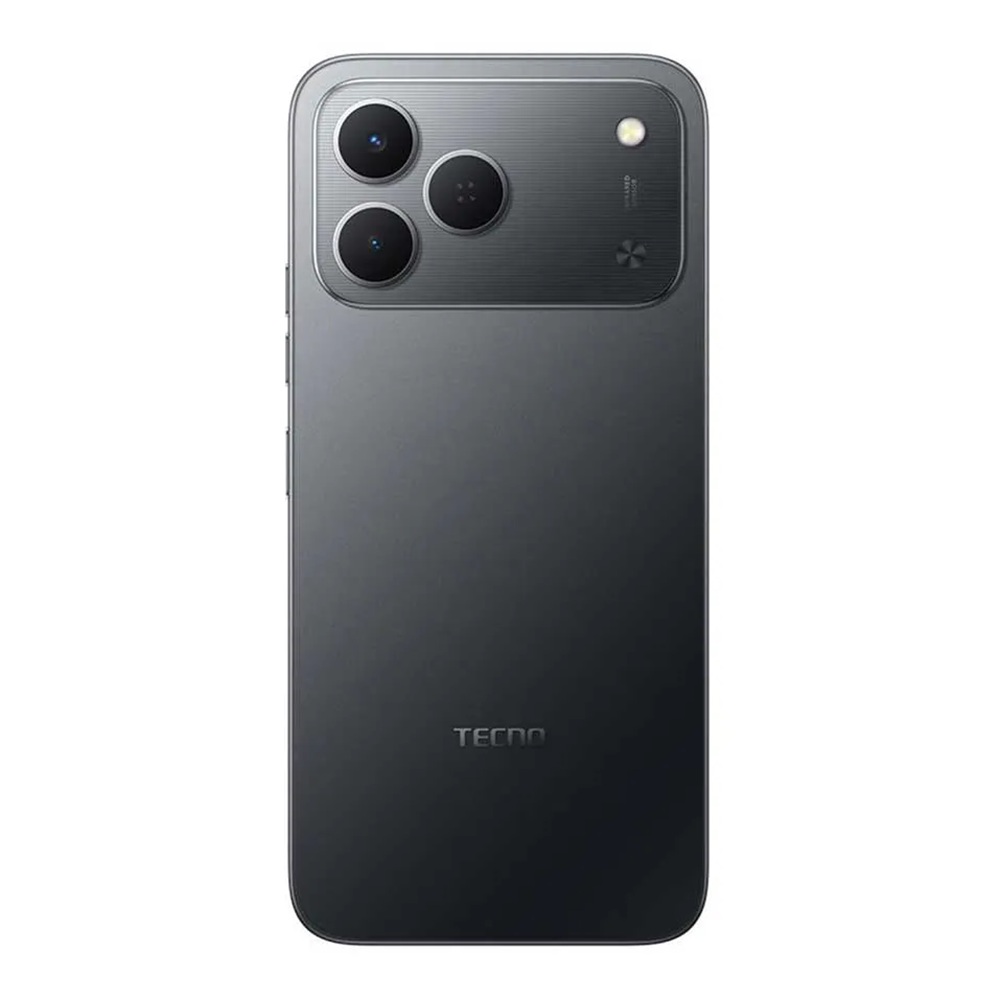 TECNO SPARK 50 256GB 4GB NEGRO - 2