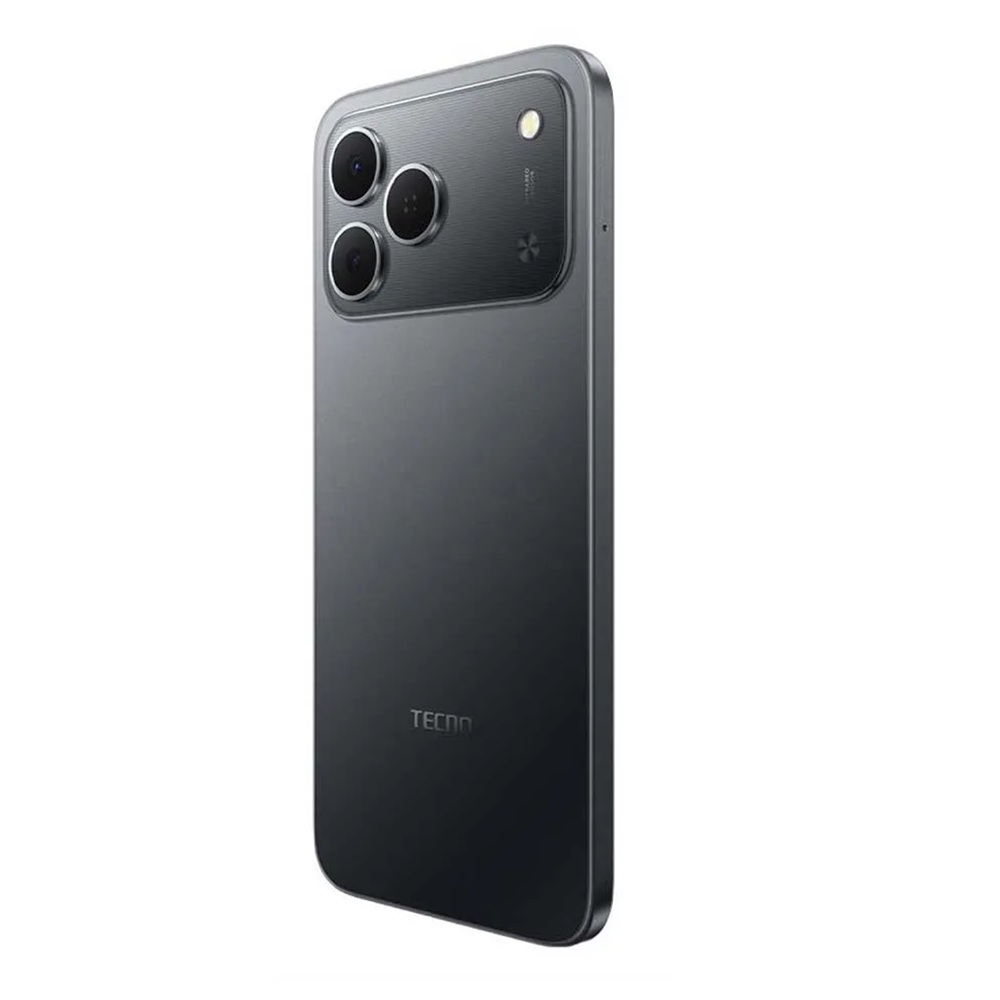 TECNO SPARK 50 256GB 4GB NEGRO - 3