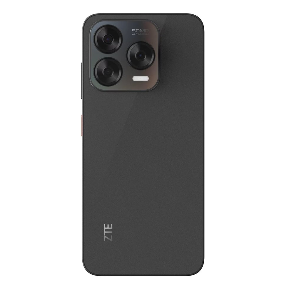 ZTE BLADE V70 DESING 256GB 8GB GRIS - 2