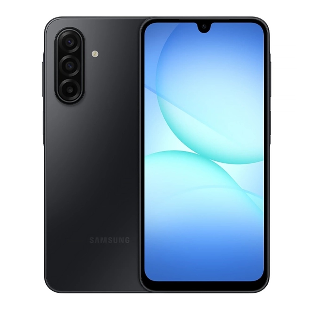 SAMSUNG GALAXY A17 4G 256GB 8GB NEGRO - 1