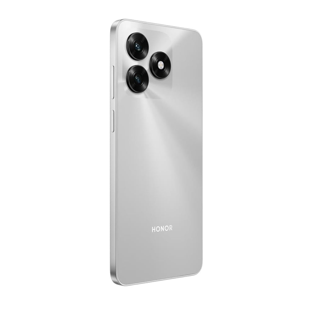 HONOR X5C PLUS 256GB 4GB PLATA - 2