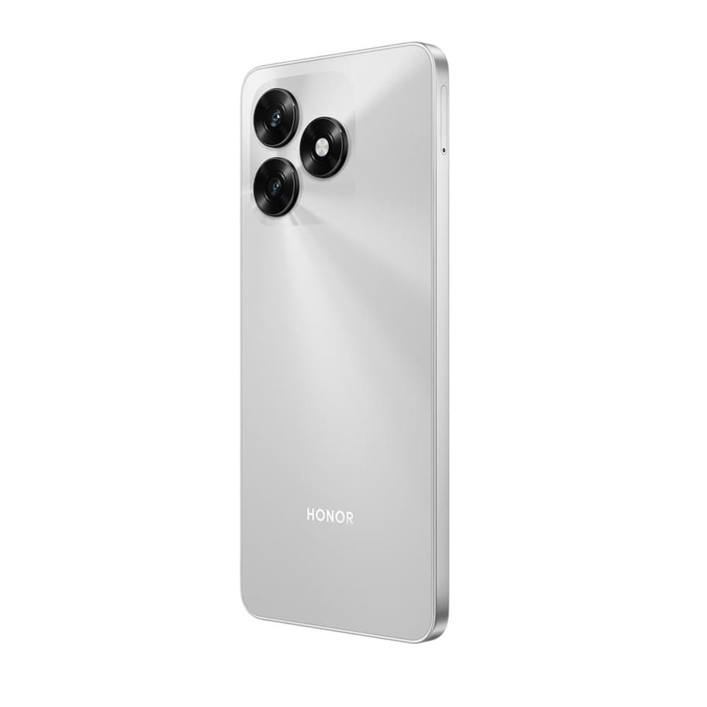 HONOR X5C PLUS 256GB 4GB PLATA - 3