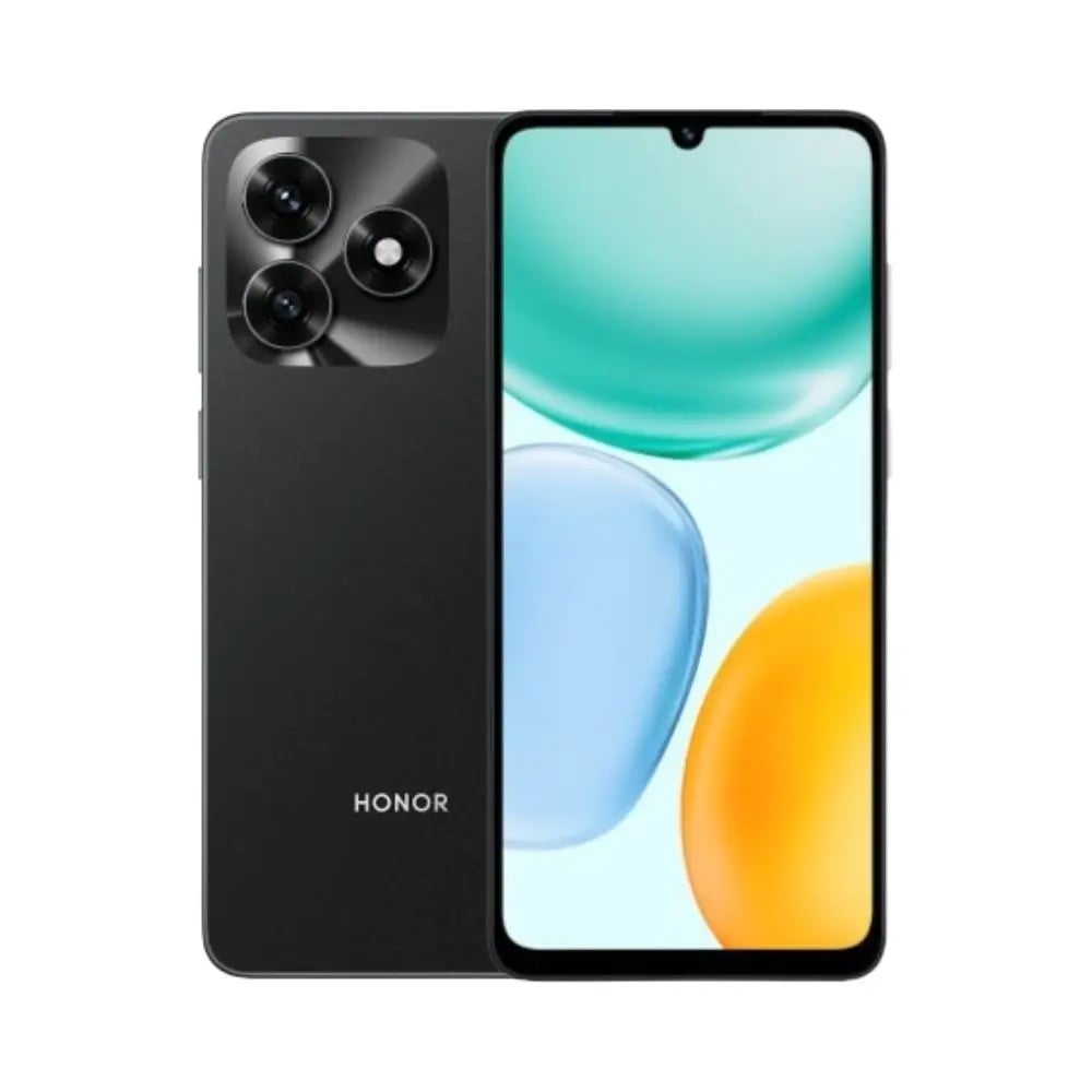 HONOR X5C PLUS 256GB 4GB NEGRO - 1