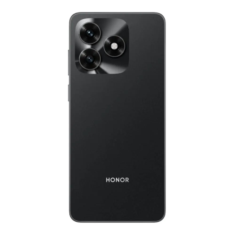 HONOR X5C PLUS 256GB 4GB NEGRO - 2