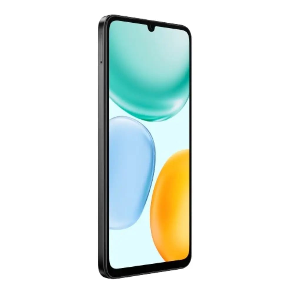 HONOR X5C PLUS 256GB 4GB NEGRO - 3