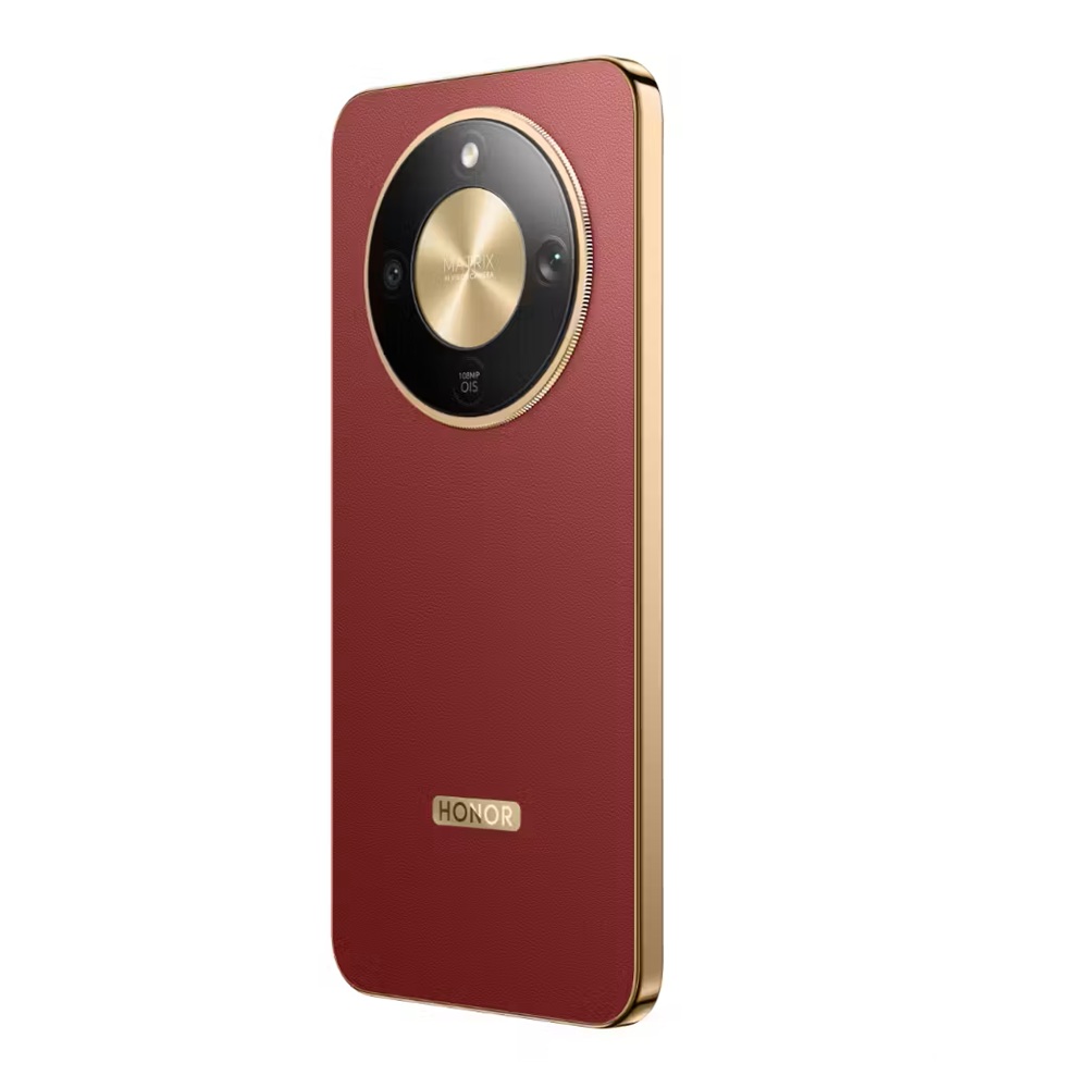 HONOR MAGIC 8 LITE 256GB 8GB ROJO - 2