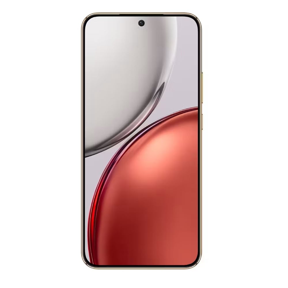 HONOR MAGIC 8 LITE 256GB 8GB ROJO - 3