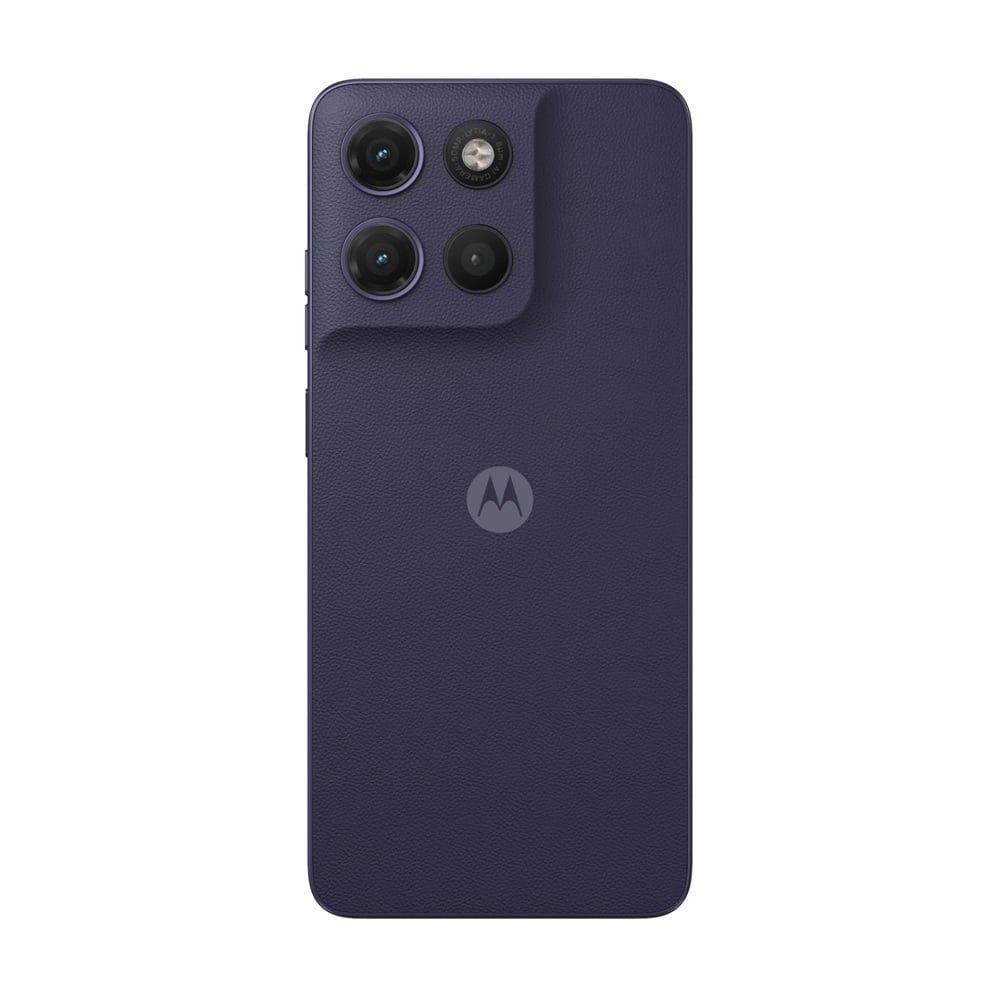 MOTOROLA G17 128GB 4GB ARANDANO - 3