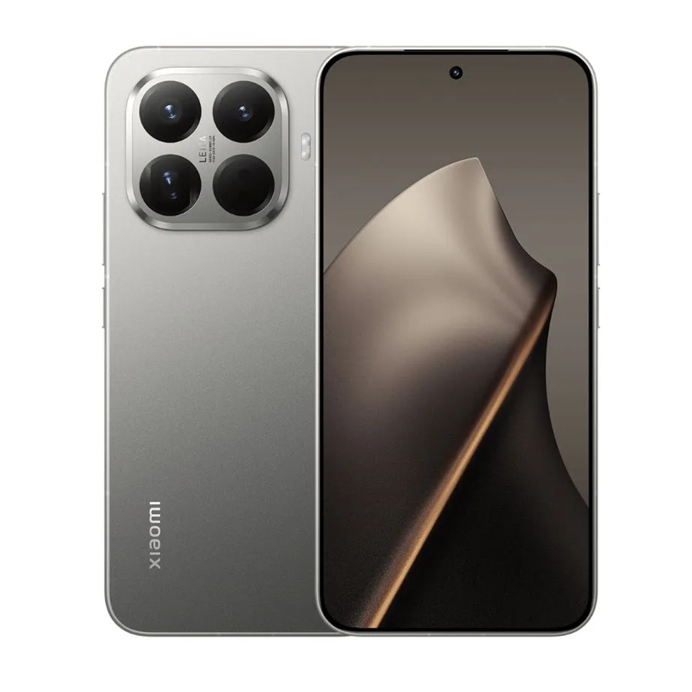 XIAOMI 15T PRO 512GB 12GB GRIS - 1