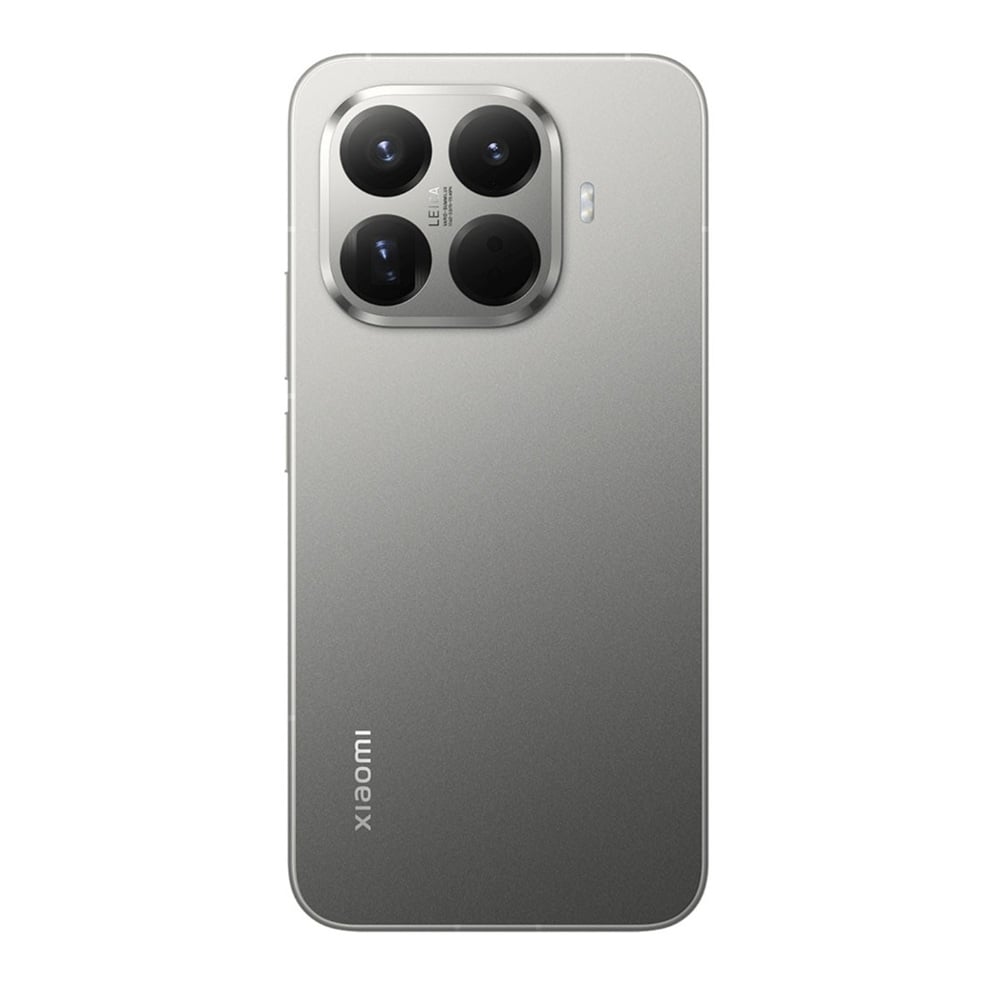 XIAOMI 15T PRO 512GB 12GB GRIS - 2