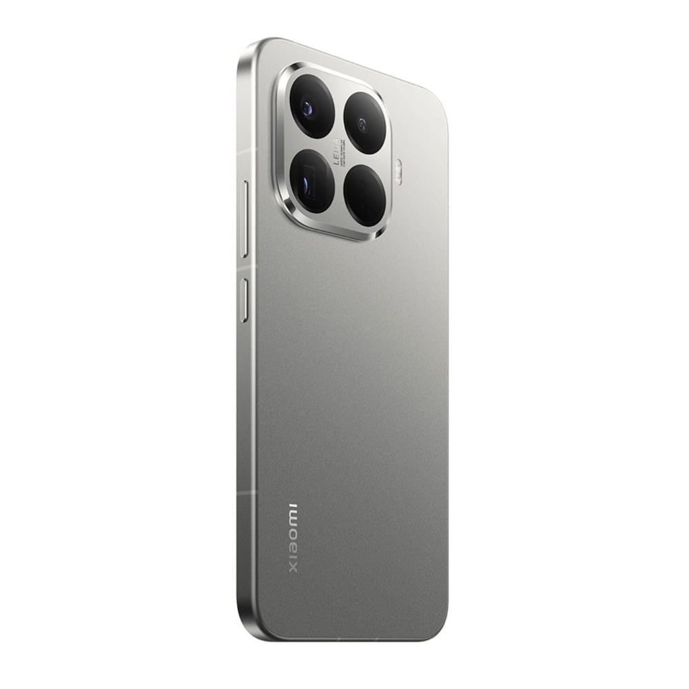 XIAOMI 15T PRO 512GB 12GB GRIS - 3