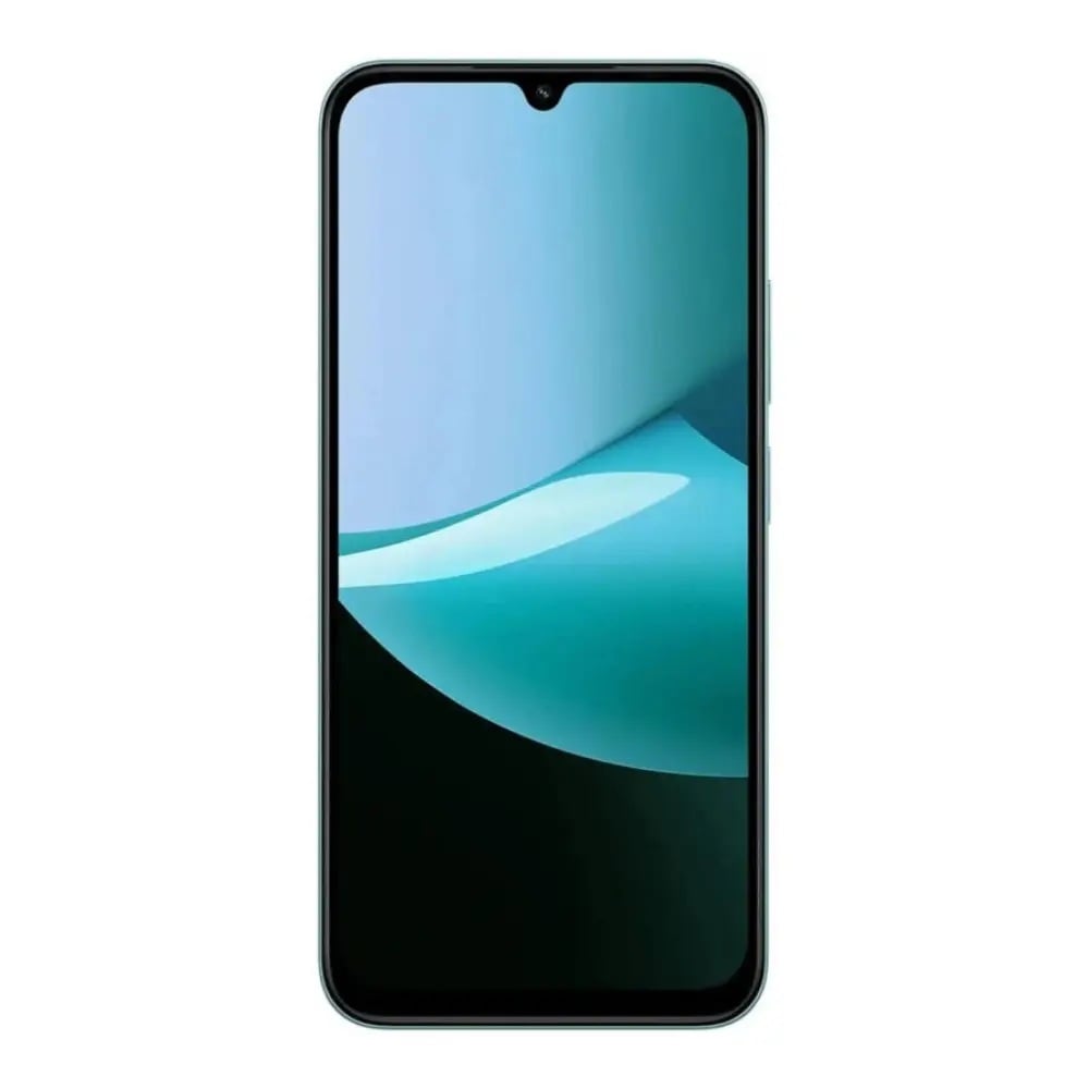 XIAOMI REDMI 15C 256GB 8GB VERDE MENTA - 3