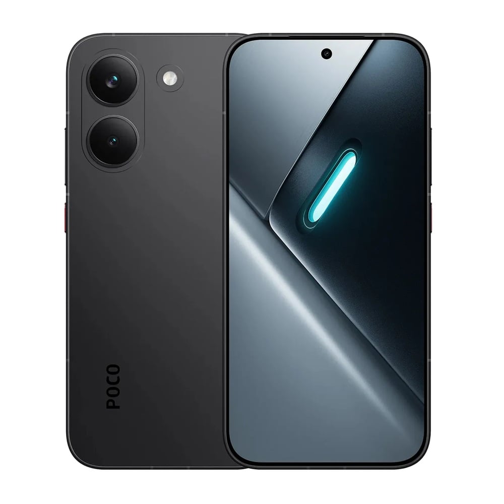 XIAOMI POCO X8 PRO 256GB 8GB NEGRO - 1