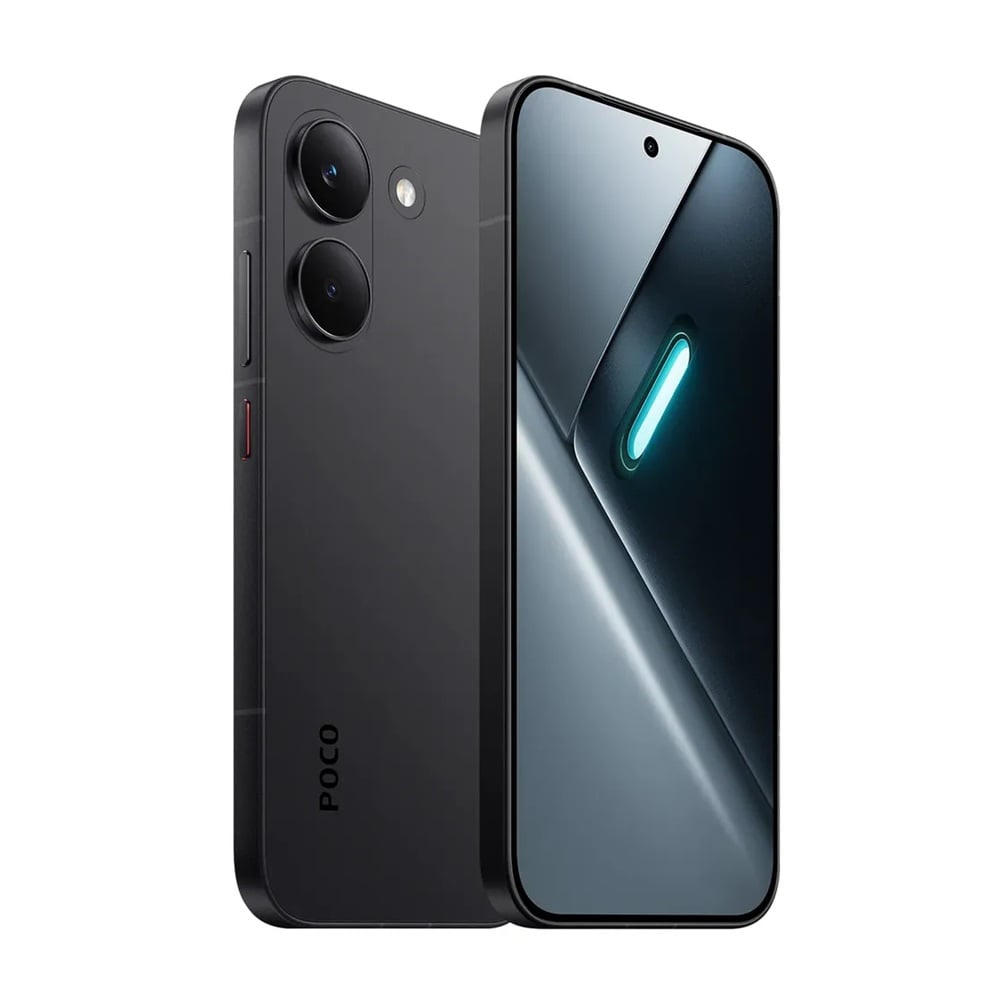 XIAOMI POCO X8 PRO 256GB 8GB NEGRO - 2