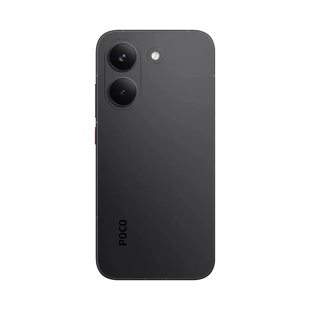 XIAOMI POCO X8 PRO 256GB 8GB NEGRO - 3