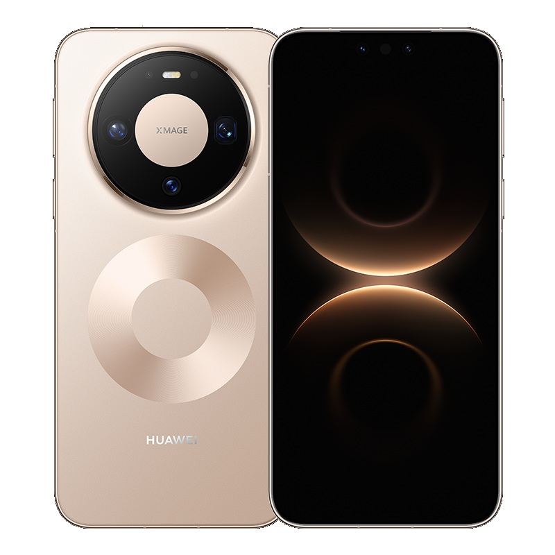 HUAWEI MATE 80 PRO 512GB 16GB DORADO - 1