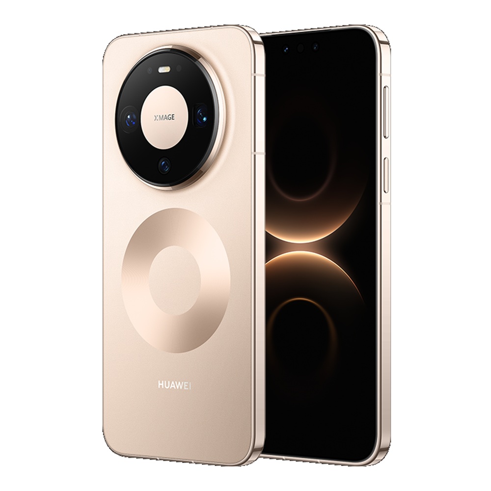 HUAWEI MATE 80 PRO 512GB 16GB DORADO - 2