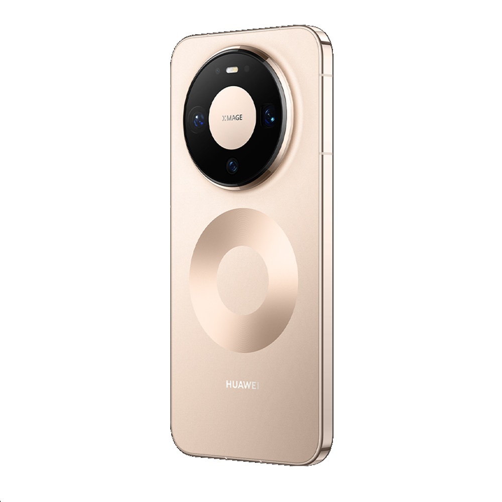 HUAWEI MATE 80 PRO 512GB 16GB DORADO - 3