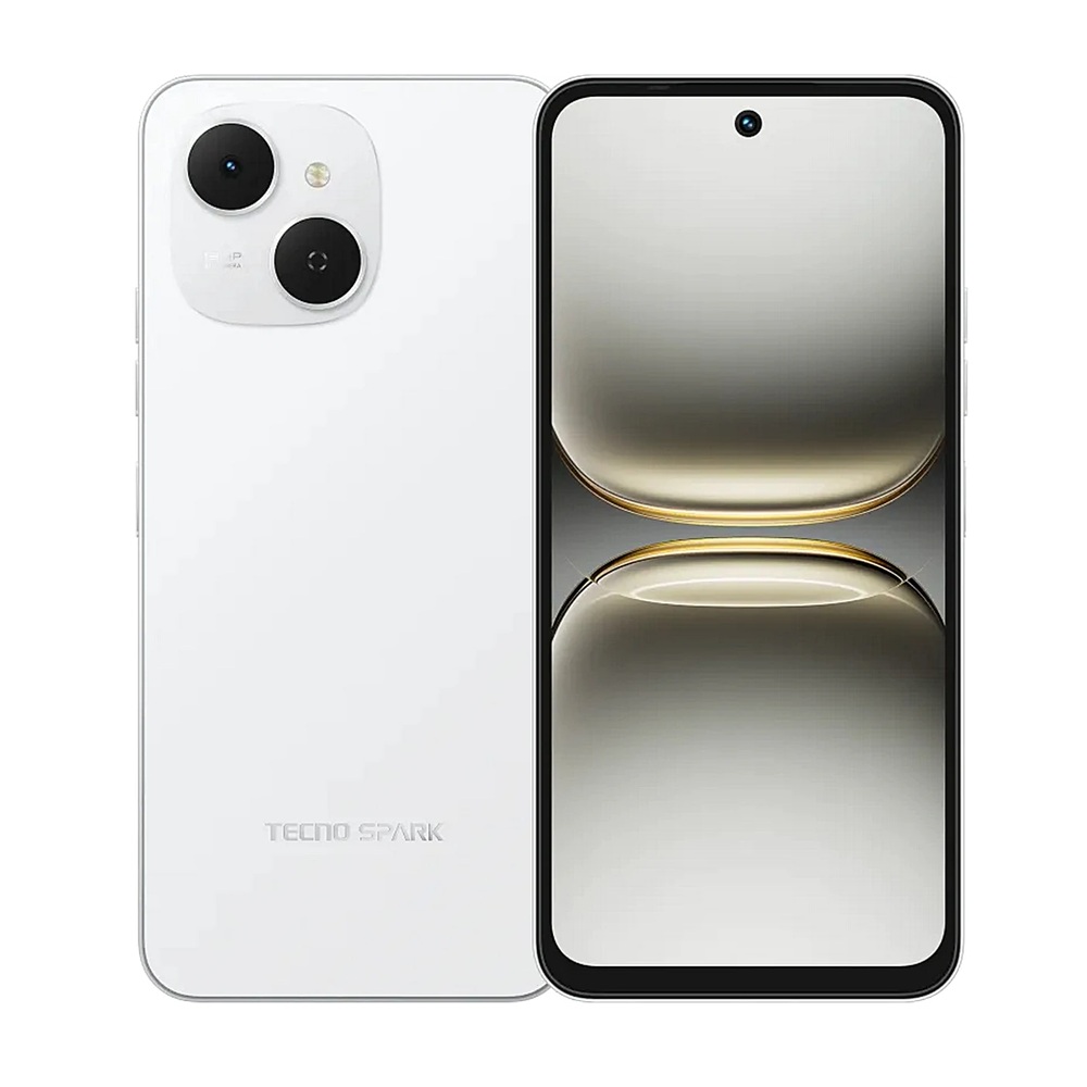 TECNO SPARK 40C 256GB 8GB BLANCO - 1