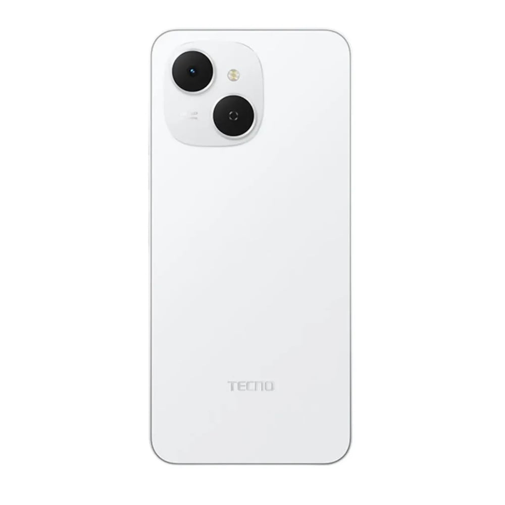 TECNO SPARK 40C 256GB 8GB BLANCO - 3