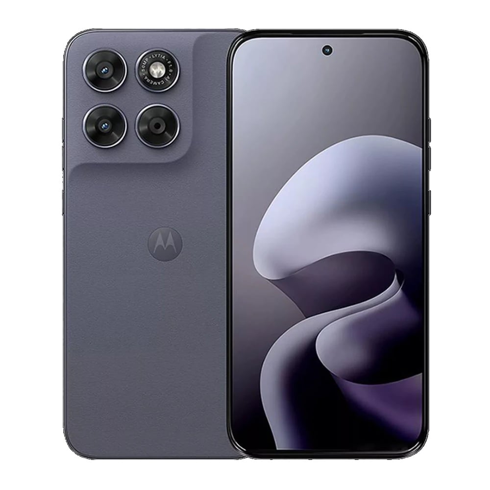 MOTOROLA MOTO G67 256GB 4GB GRIS - 1